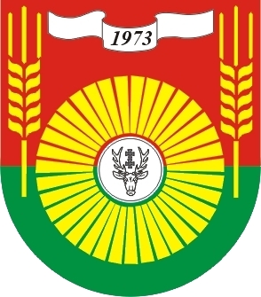 Herb Gminy Hrubieszów Herb Gminy Hrubieszów