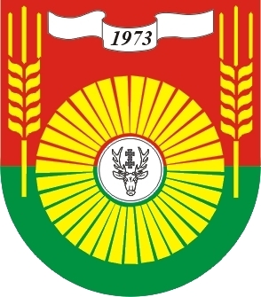 Herb Gminy Hrubieszów